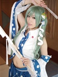 [Cosplay] Touhou proyect new cosplay(40)